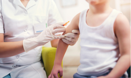 Measles Vaccine